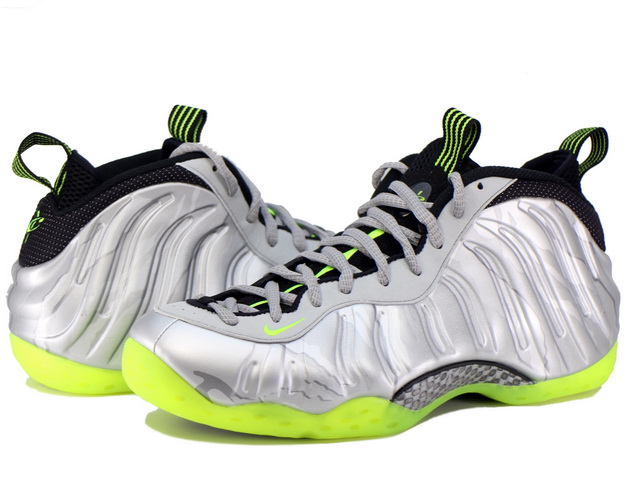 AIR FOAMPOSITE ONE PRM - スニーカーショップSKIT