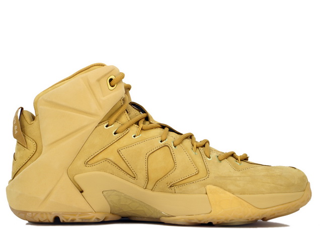 LEBRON 12 EXT QS - スニーカーショップSKIT