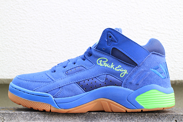EWING ATHLETICS WRAP01