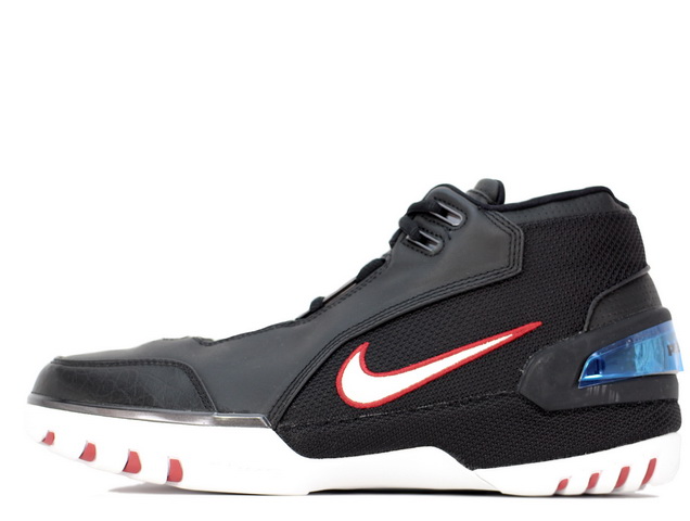 AIR ZOOM GENERATION