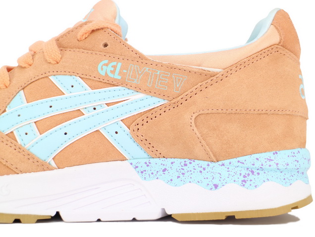 GEL-LYTE 5 H504K-6412 - 5