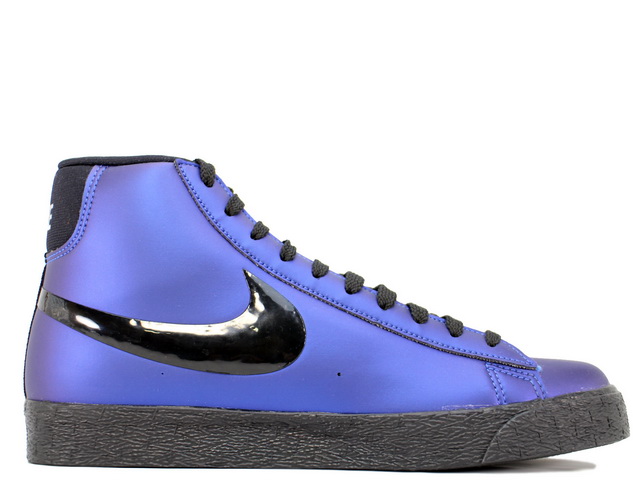 BLAZER HIGH PREMIUM HOUSE OF HOOPS 392387-401 - 3