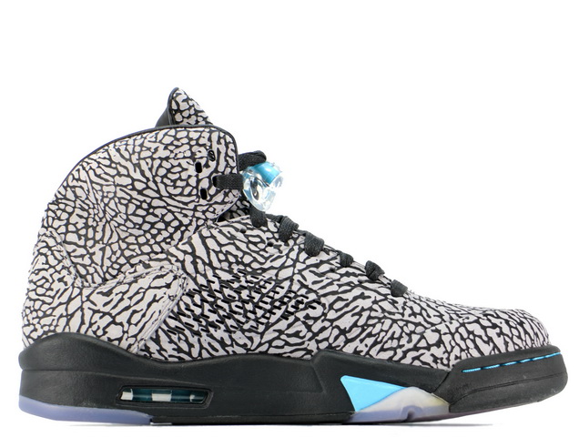 AIR JORDAN 3LAB5 599581-007 - 3