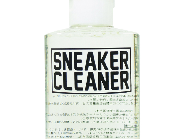 STAYFRESH SNEAKER CLEANER BOTTLE 250ml STAYFRESH_BOTTLE - 1