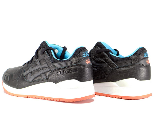 GEL-LYTE 3 H540L-9090 - 2