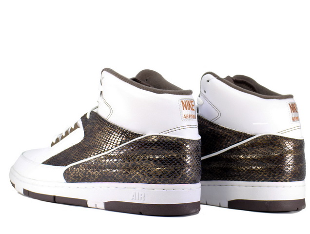 AIR PYTHON LUX SP - スニーカーショップSKIT