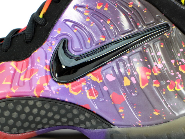 AIR FOAMPOSITE PRO PRM 616750-600 - 5