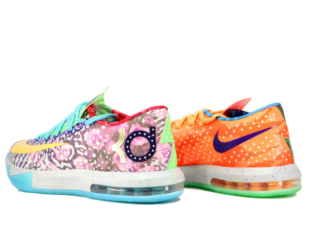 KD 6 PREMIUM 669809-500 - 2