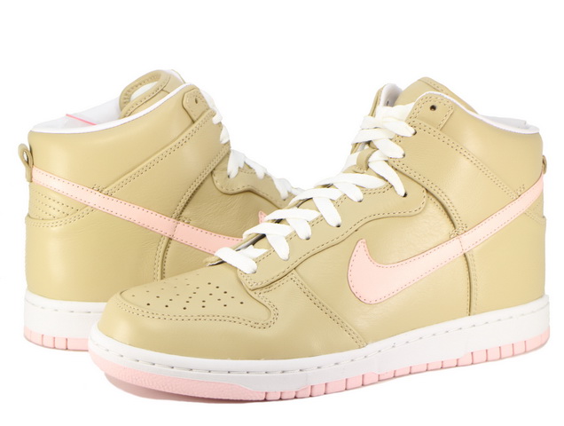 DUNK PREMIUM HIGH SP 624512-200 - 1