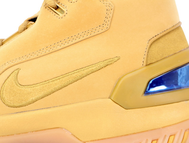 AIR ZOOM GENERATION 308214-771 - 5