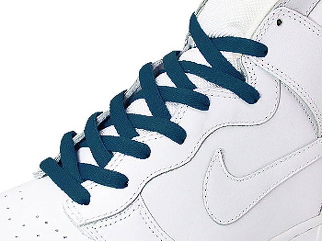 SKIT ORIGINAL SHOE LACE (FLAT TYPE NAVY)