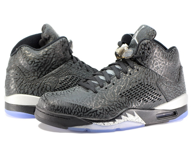 AIR JORDAN 3LAB5 599581-003 - 1