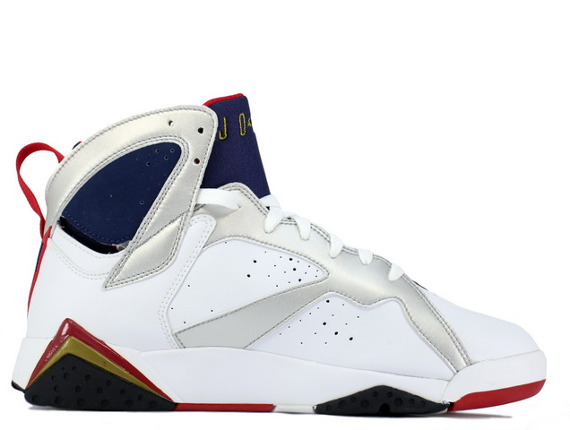 AIR JORDAN 7 RETRO 304775-171 - 3