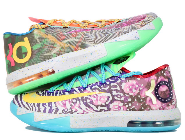 KD 6 PREMIUM 669809-500 - 4
