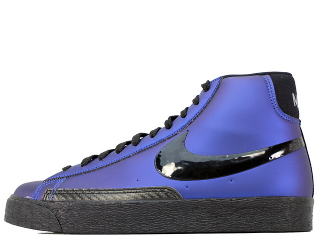 BLAZER HIGH PREMIUM HOUSE OF HOOPS 392387-401