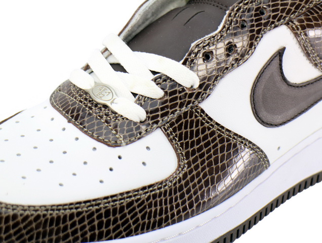 AIR FORCE 1 LOW PREMIUM 309096-121 - 3