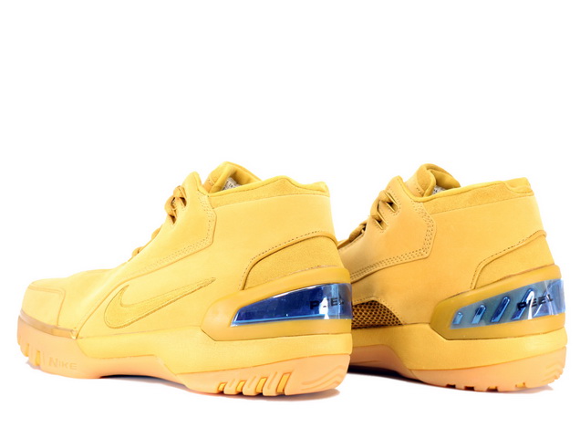 AIR ZOOM GENERATION 308214-771 - 2