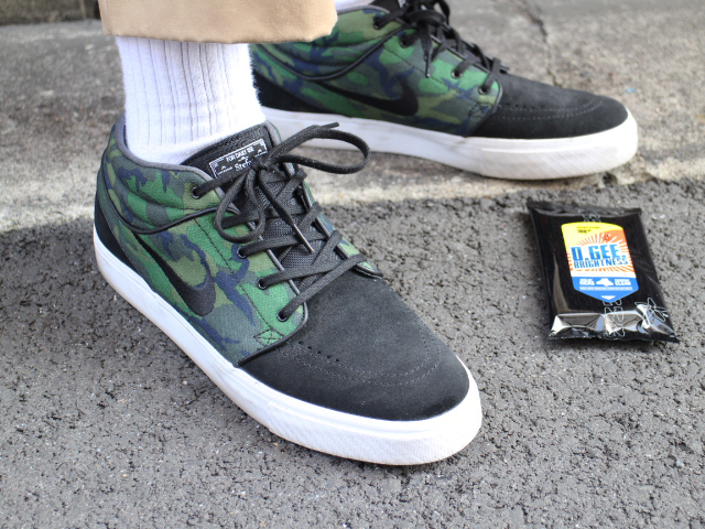O.GEE BRIGHTNESS SNEAKER CLEANER O.GEE BRIGHTNESS - 3