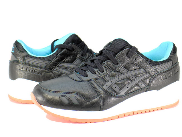 GEL-LYTE 3 H540L-9090 - 1