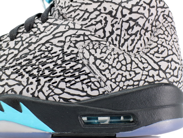 AIR JORDAN 3LAB5 599581-007 - 5