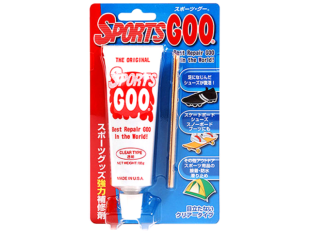 SPORTS GOO SPORTS GOO