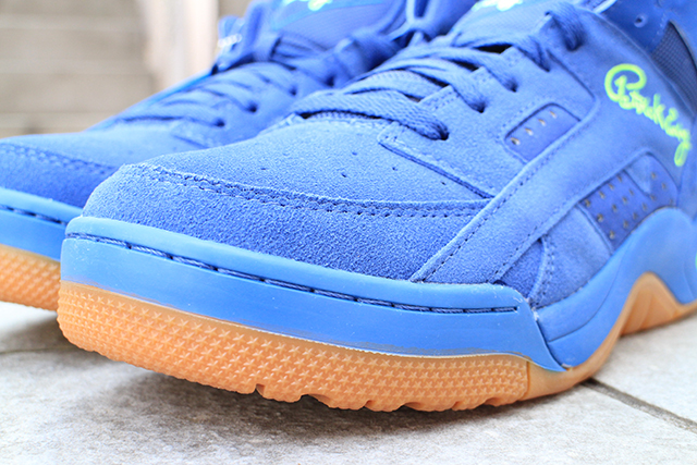 EWING ATHLETICS WRAP01
