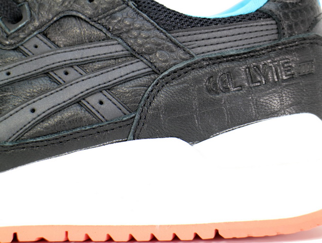 GEL-LYTE 3 H540L-9090 - 5