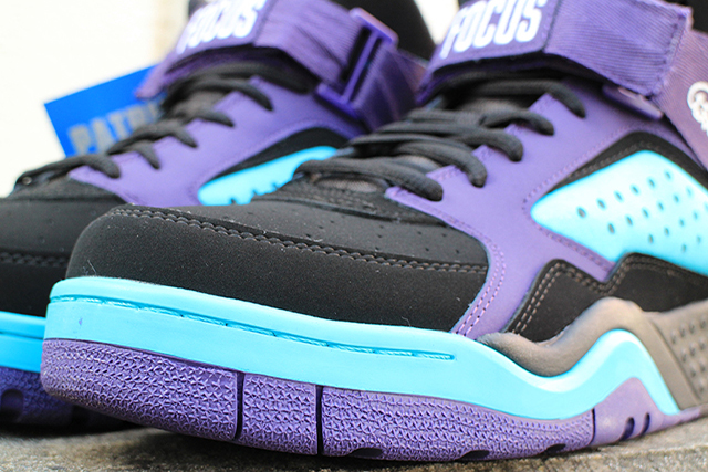 EWING ATHLETICS FOCUS01