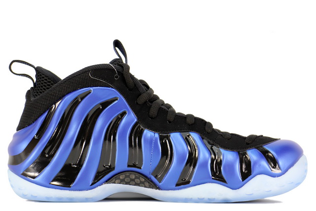 AIR FOAMPOSITE ONE 679085-500 - 3