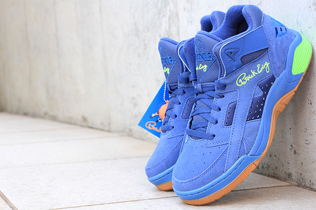EWING ATHLETICS WRAP01