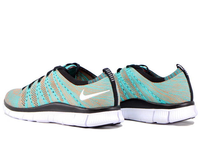 FREE FLYKNIT NSW 599459-301 - 2