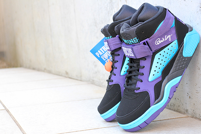 EWING ATHLETICS FOCUS01