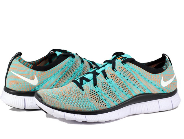 FREE FLYKNIT NSW 599459-301 - 1