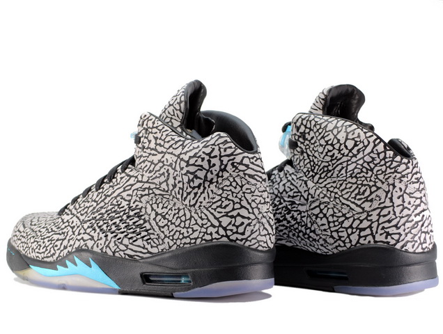 AIR JORDAN 3LAB5 599581-007 - 2