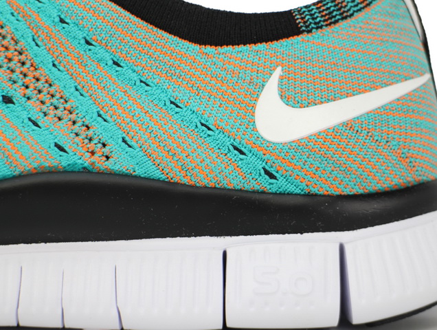 FREE FLYKNIT NSW 599459-301 - 5