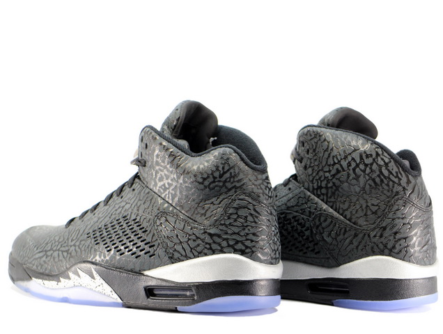 AIR JORDAN 3LAB5 599581-003 - 2