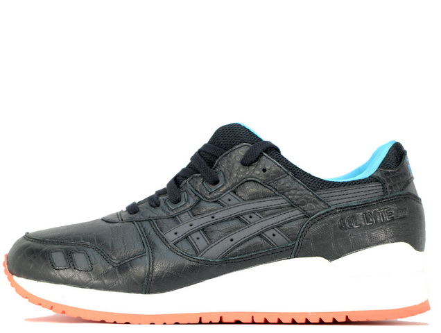 GEL-LYTE 3 H540L-9090