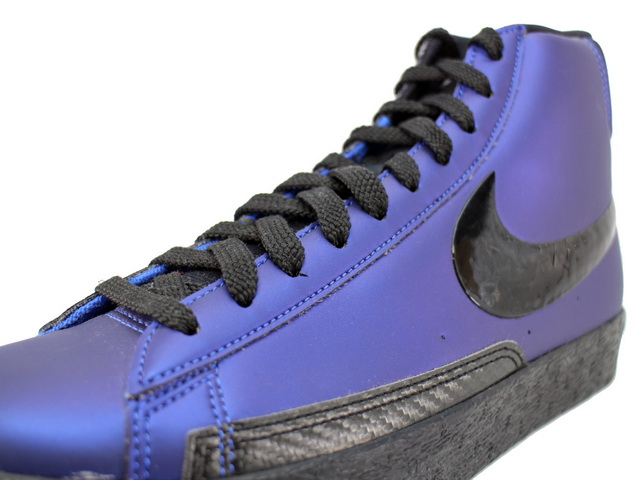 BLAZER HIGH PREMIUM HOUSE OF HOOPS 392387-401 - 5