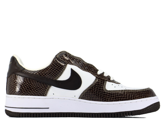 AIR FORCE 1 LOW PREMIUM 309096-121 - 3