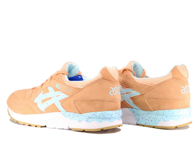 GEL-LYTE 5 H504K-6412 - 2