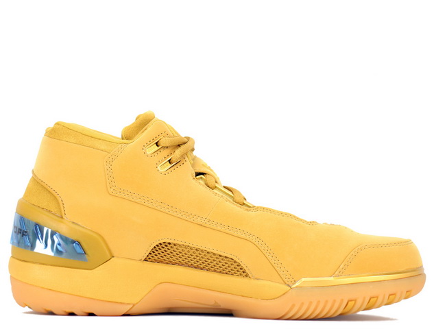 AIR ZOOM GENERATION 308214-771 - 3