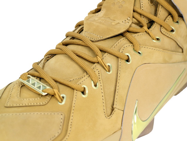 NIKE LEBRON Ⅻ EXT QS ナイキ　レブロン12 ウィート　29 NIKE LEBRON Ⅻ EXT QS ナイキ レブロン12 ウィート 29