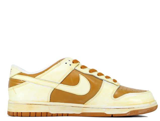 DUNK LOW VNTG 446242-701 - 1