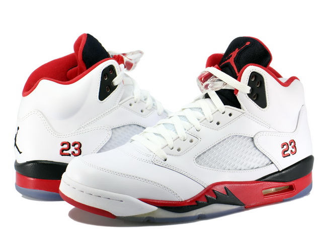 AIR JORDAN 5 RETRO - スニーカーショップSKIT