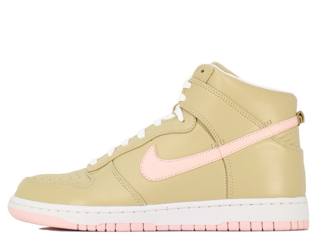 28cm ナイキ ダンク ハイ プレミアム DUNK バケッタタン 楽天市場】ナイキ ダンク ハイ プレミアム NIKE W DUNK HIGH PRM