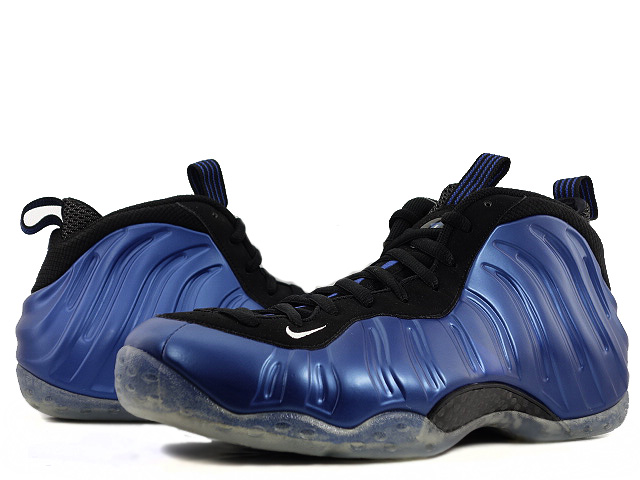 AIR FOAMPOSITE ONE 314996-500 - 1