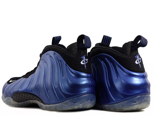 AIR FOAMPOSITE ONE 314996-500 - 2