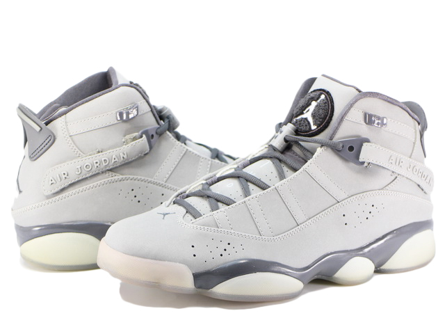 JORDAN 6 RINGS 322992-001 - 1