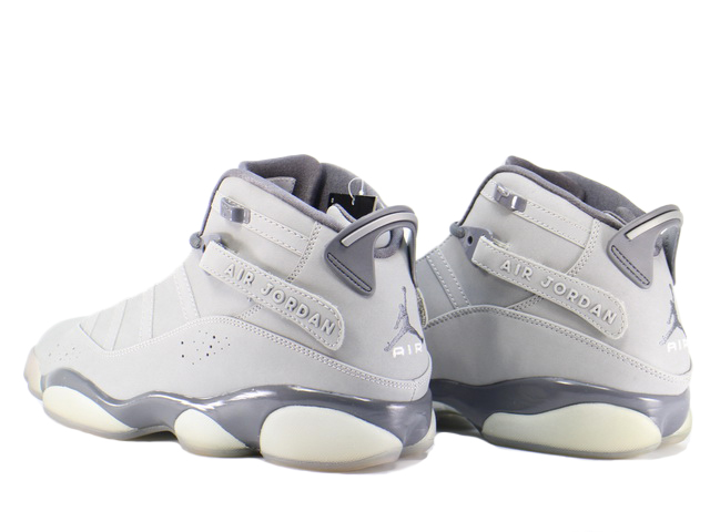 JORDAN 6 RINGS 322992-001 - 2