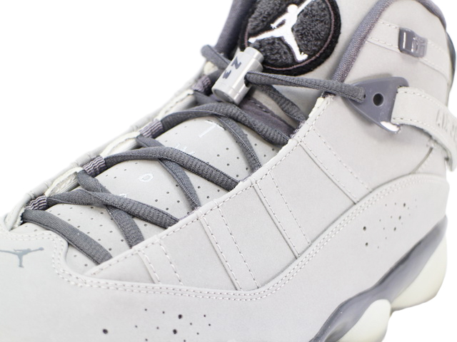 JORDAN 6 RINGS 322992-001 - 6